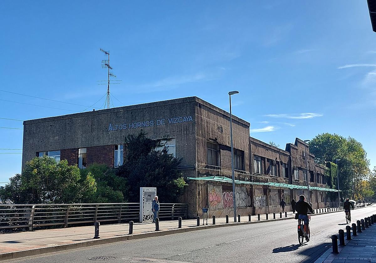 Está previsto que las obras, que se iniciarán el próximo mes de noviembre, culminen en la primavera de 2026.