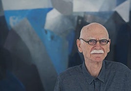 Itamar Even-Zohar irakaslea, Bilbon egindako elkarrizketa batean.