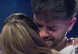 Un concursante de 'OT', elegido en el casting de Bilbao, desprecia las lenguas cooficiales: «Lo mejor es utilizar el castellano»