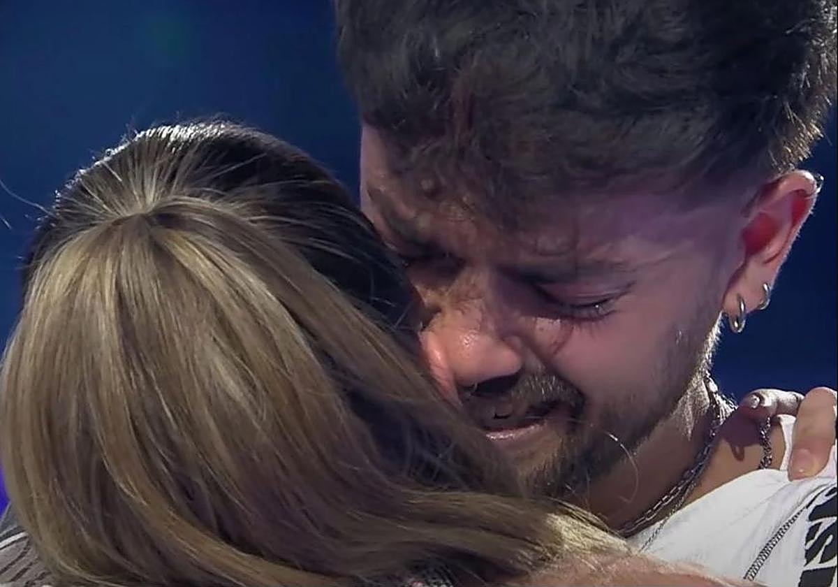 Un concursante de 'OT', elegido en el casting de Bilbao, desprecia las lenguas cooficiales: «Lo mejor es utilizar el castellano»