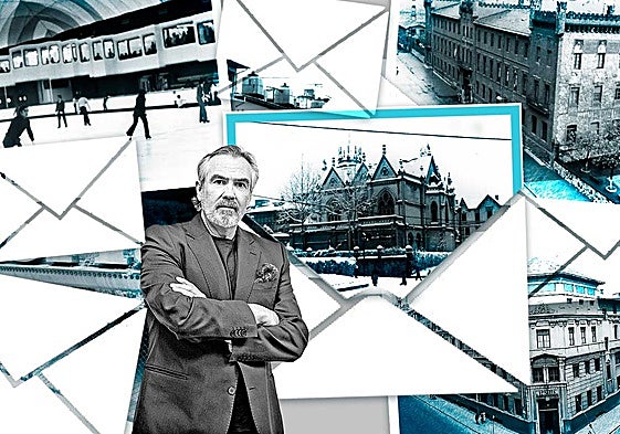 Jon Uriarte recupera el Bilbao perdido que nos han propuesto nuestros lectores