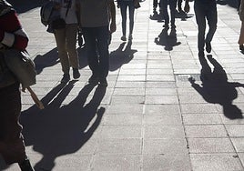 El 28% de los jóvenes de 12 a 35 años de Vitoria tiene origen extranjero