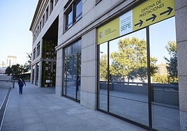 La estafa para cobrar una prestación que persigue el SEPE: «Se le cae el pelo a trabajador y empresa»