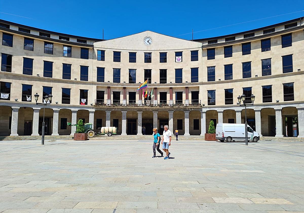 La oposición ha solicitado una Comisión Informativa «urgente» para este mismo viernes.