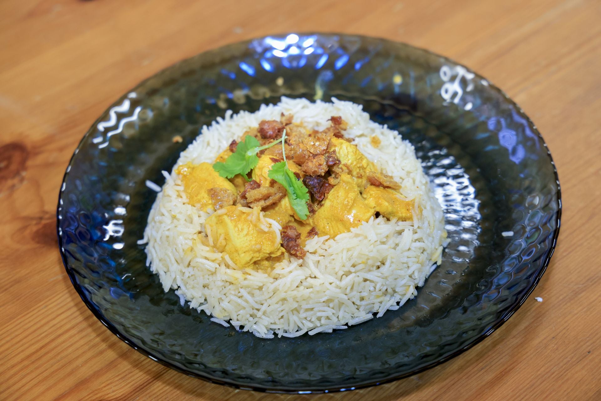 Así fue la cena de Kakiturri