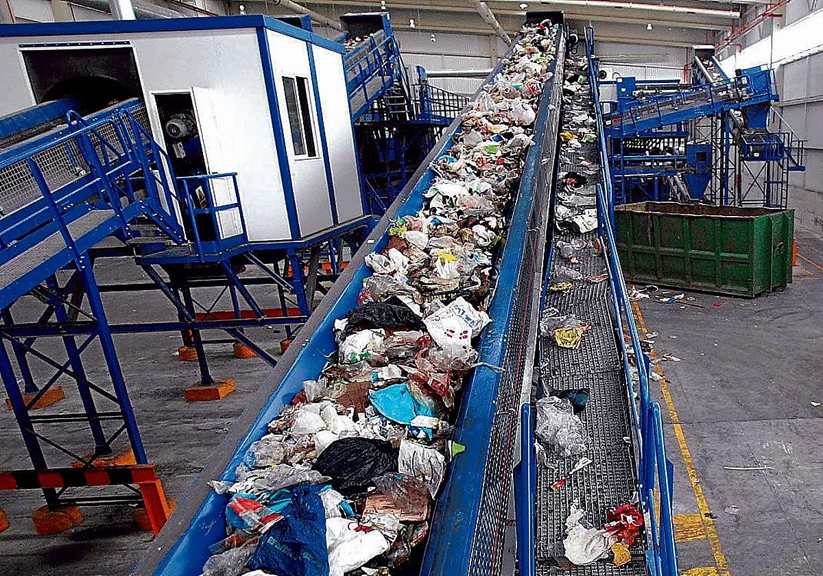 Los alaveses ya reciclan el 41% de sus residuos: estos son los trece municipios que destacan