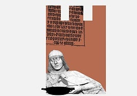 El Doncel de Sigüenza, lo bueno de dos mundos