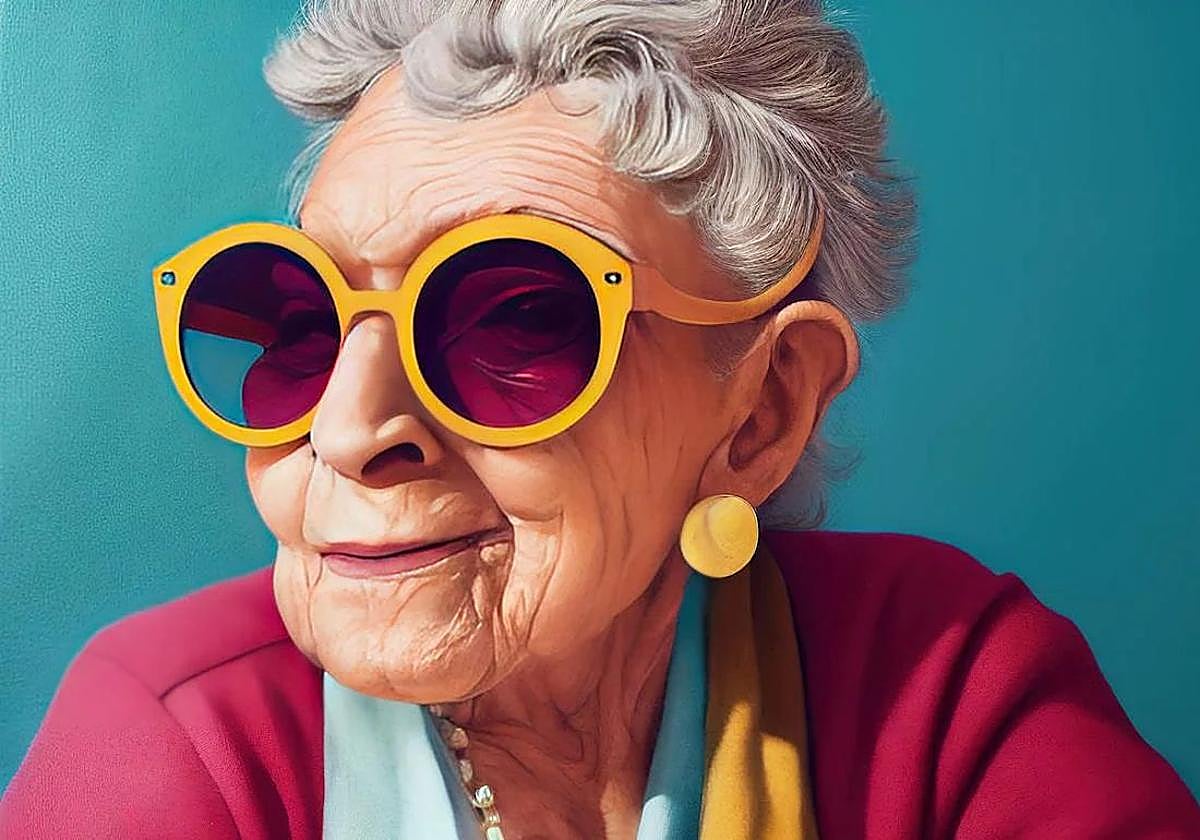 Cómo saber que te estás haciendo viejo