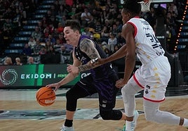 Jaworski, el mejor. ¿Y para ti? Vota aquí