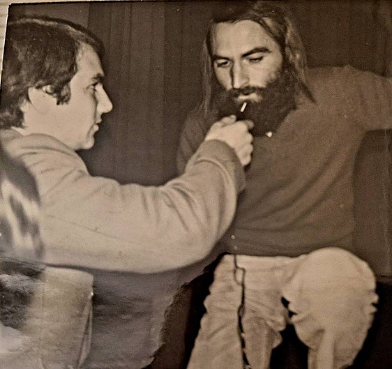 Pablo Guerrero