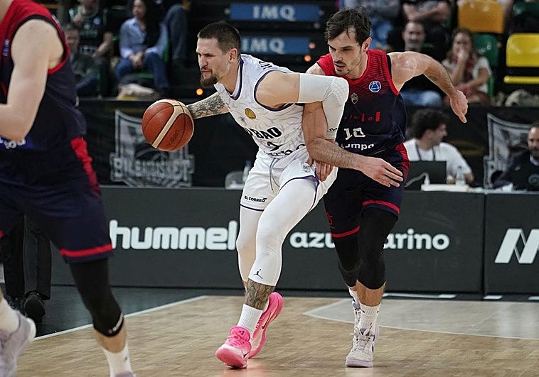 El lobo no perdona a la 'cenicienta'