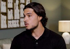 Carlo Costanzia ataca a su madre Mar Flores por sus memorias: «Los trapos sucios se deben lavar en casa»