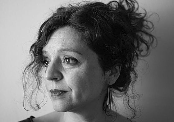 La dibujante barcelonesa es una de las principales firmas invitadas a la cita getxotarra.