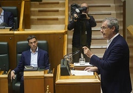 EAJ, euskara eta kontortsionismo politikoa