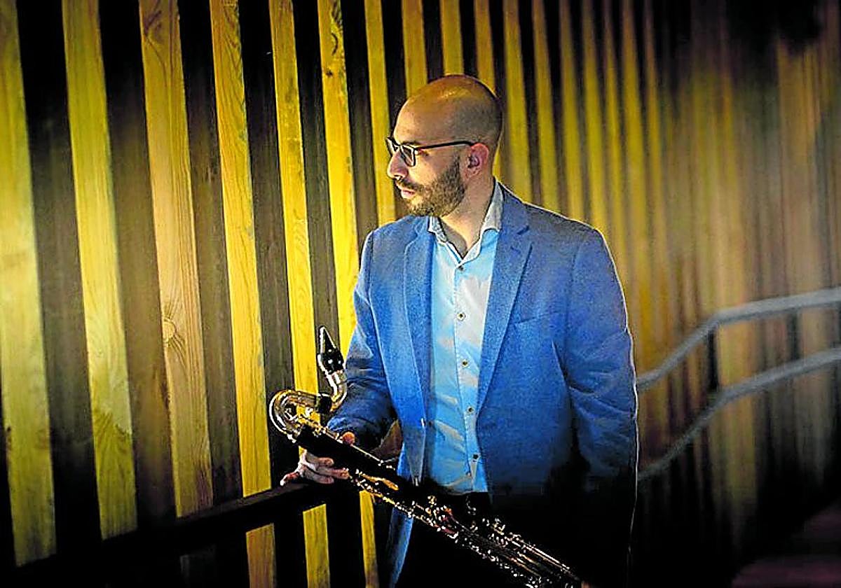 El trabajo de Igor Urruchi se conocerá en breve en Madrid.