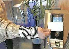 El Ministerio de Trabajo quiere implantar el registro horario digital obligatorio en todas las empresas de España.