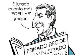 La viñeta de Antón