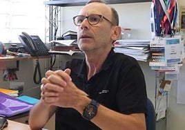 Un experto en longevidad explica por qué «los andaluces enferman más que los vascos»