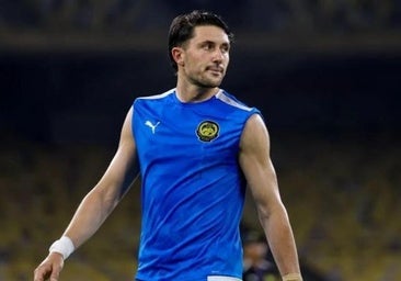 La FIFA confirma que el abuelo de Garcés nació en Argentina y no en Malasia