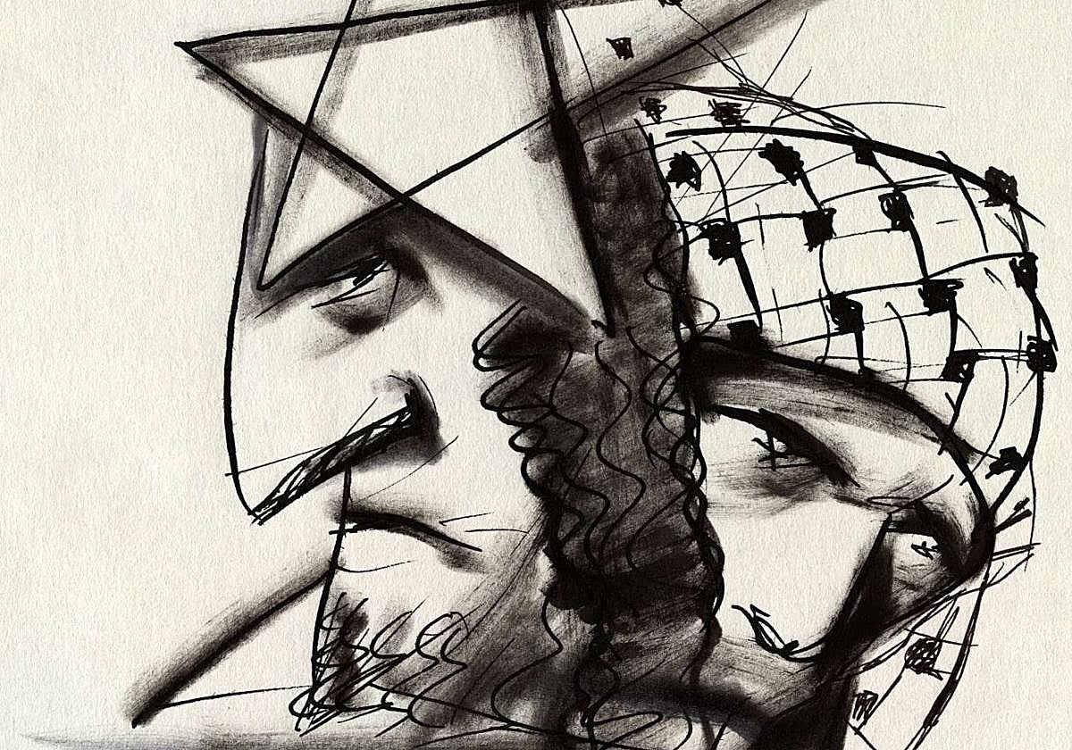 Hamás: suicidio ideológico o muerte violenta