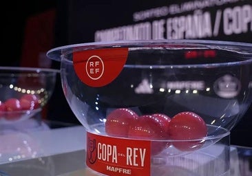 Consulta los 56 emparejamientos