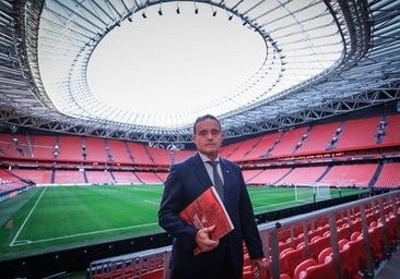 El Athletic confía en duplicar sus ingresos en cuatro años