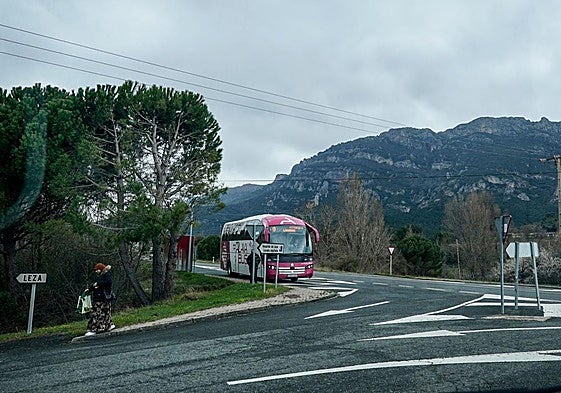 Se incluirá una solución al cruce de Leza y los accesos al hospital.
