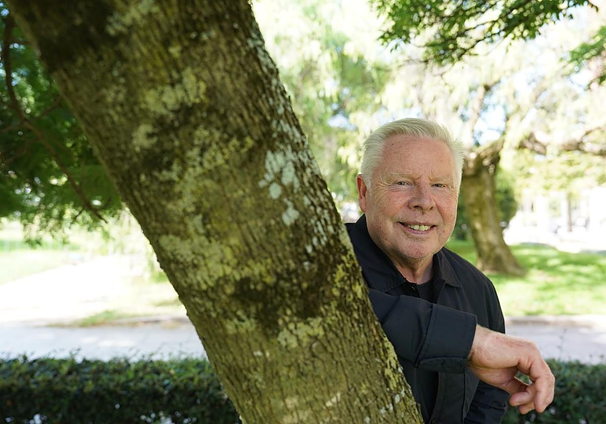 Sammy Lee, leyenda Red: «El Athletic y el Liverpool somos únicos en el mundo»