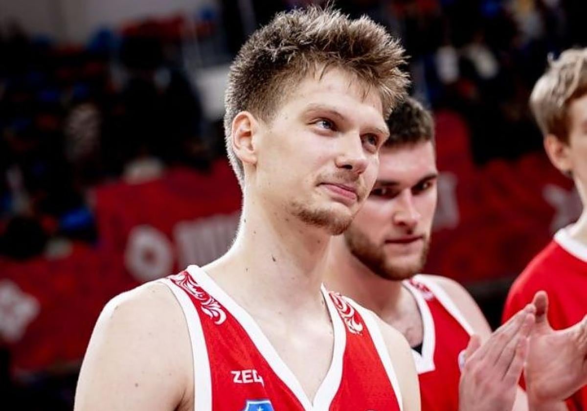 Savkov promedia más de 20 minutos de media.