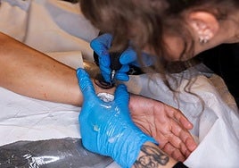 «Soy dermatóloga y estos son los 3 tatuajes que nunca me haría»