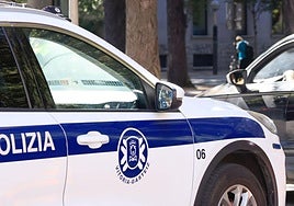 Quejas vecinales por «actitudes incívicas» de algunos 'sin techo'