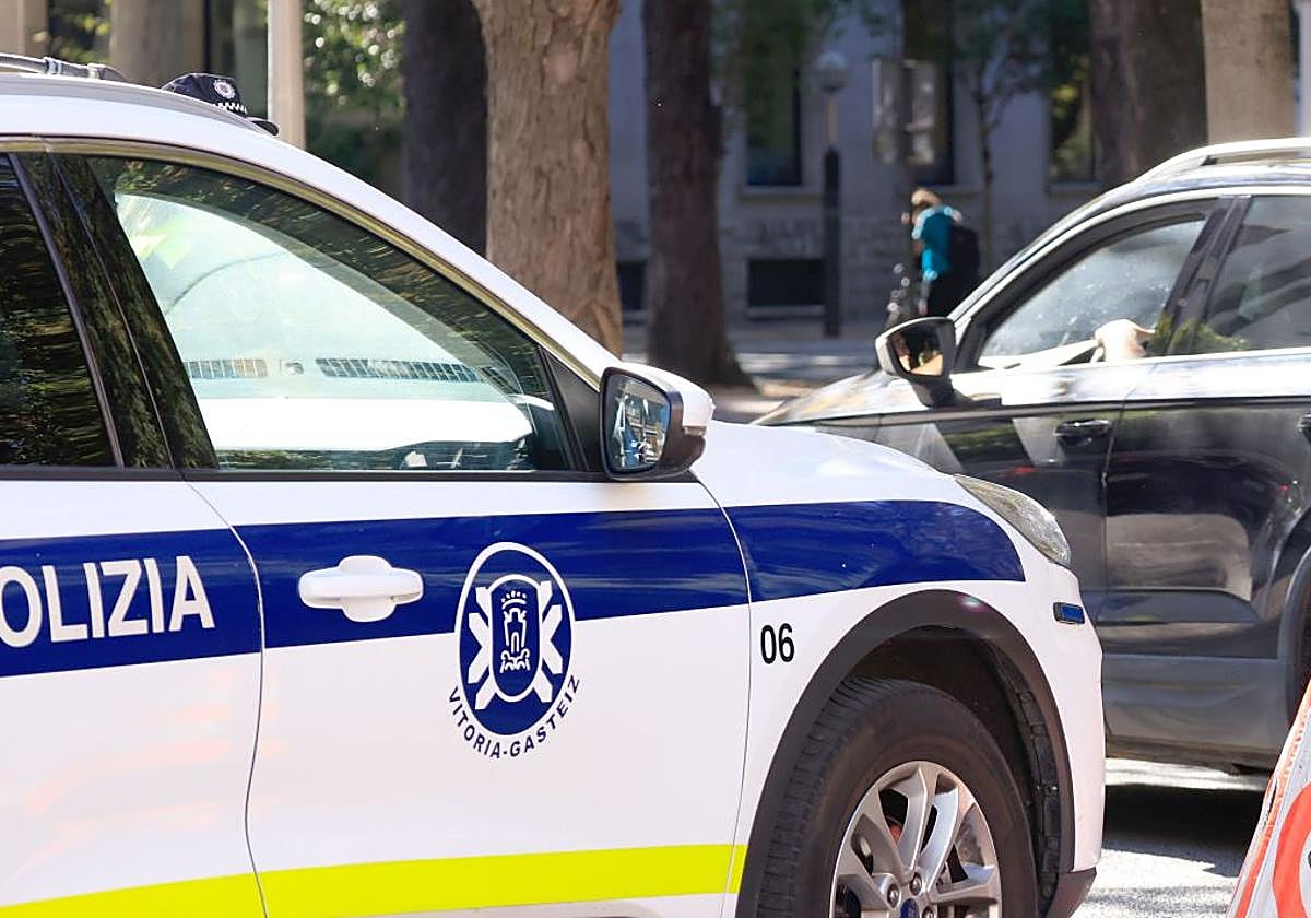 Quejas vecinales por «actitudes incívicas» de algunos 'sin techo'