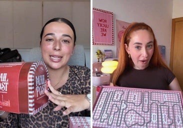 Mercadona lanza sus esperados calendarios de adviento 2025: por menos de 15 euros