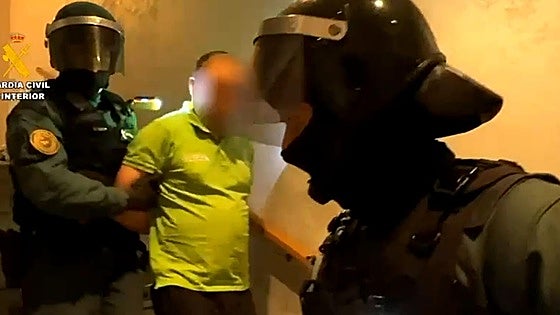 Red de explotación laboral entre agricultores de La Rioja: menores encerrados, 1 euro por el kilo de piparra recogido...
