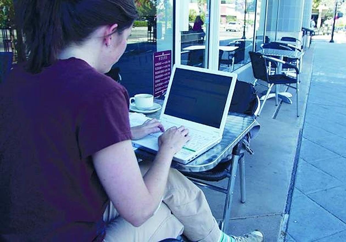 En el caso de las mujeres la media de edad baja hasta los 35 años.