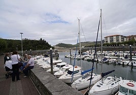 El PP pide en el Parlamento vasco el cese de la directora de Puertos por el fiasco de Plentzia