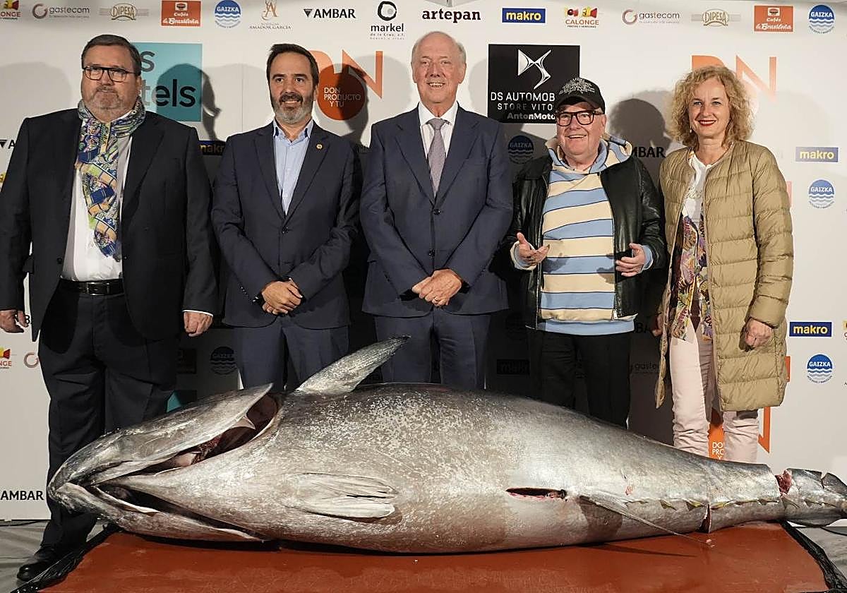 Un curioso sonido que sabe a gloria