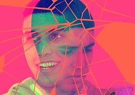 Monólogos de humor en Zabalgana para reforzar la salud mental en la adolescencia