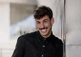 Luitingo se sincera sobre su etapa en Bilbao con Jessica Bueno: «Fue regular, pero allí la gente es de categoría»