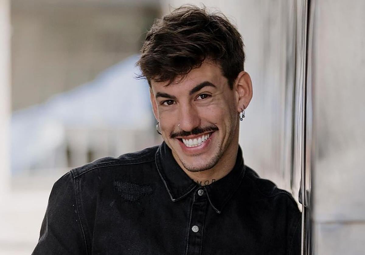 Luitingo se sincera sobre su etapa en Bilbao con Jessica Bueno: «Fue regular, pero allí la gente es de categoría»