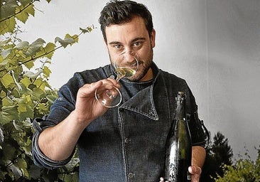 Un restaurante de Bilbao gana en los premios Best Of Wine Tourism