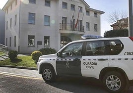 Ayuntamiento de Noja.