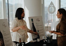 La Rioja Alta: Vinos de más de 90 puntos para la hostelería vizcaína