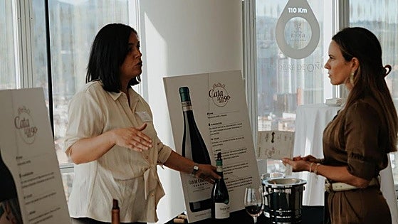 La Rioja Alta: Vinos de más de 90 puntos para la hostelería vizcaína