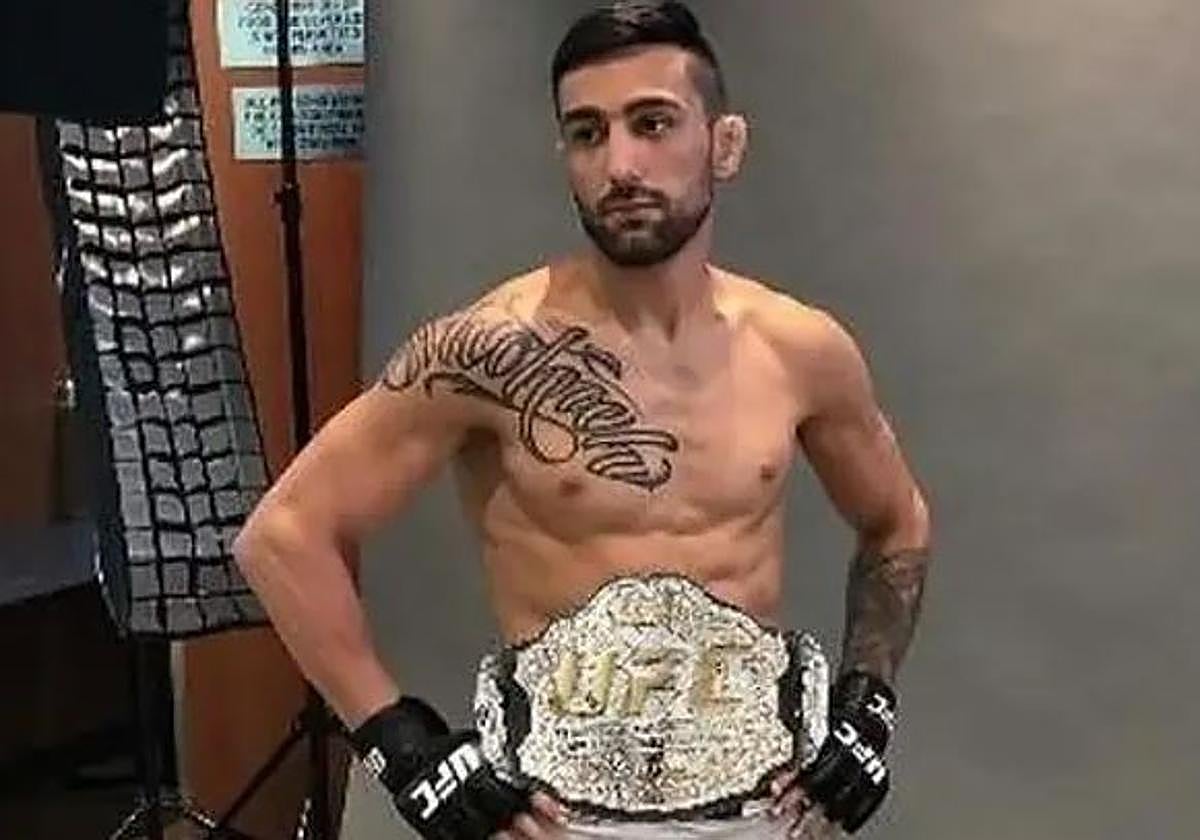 Ejecutan en plena calle a un luchador de UFC de 33 años en Australia