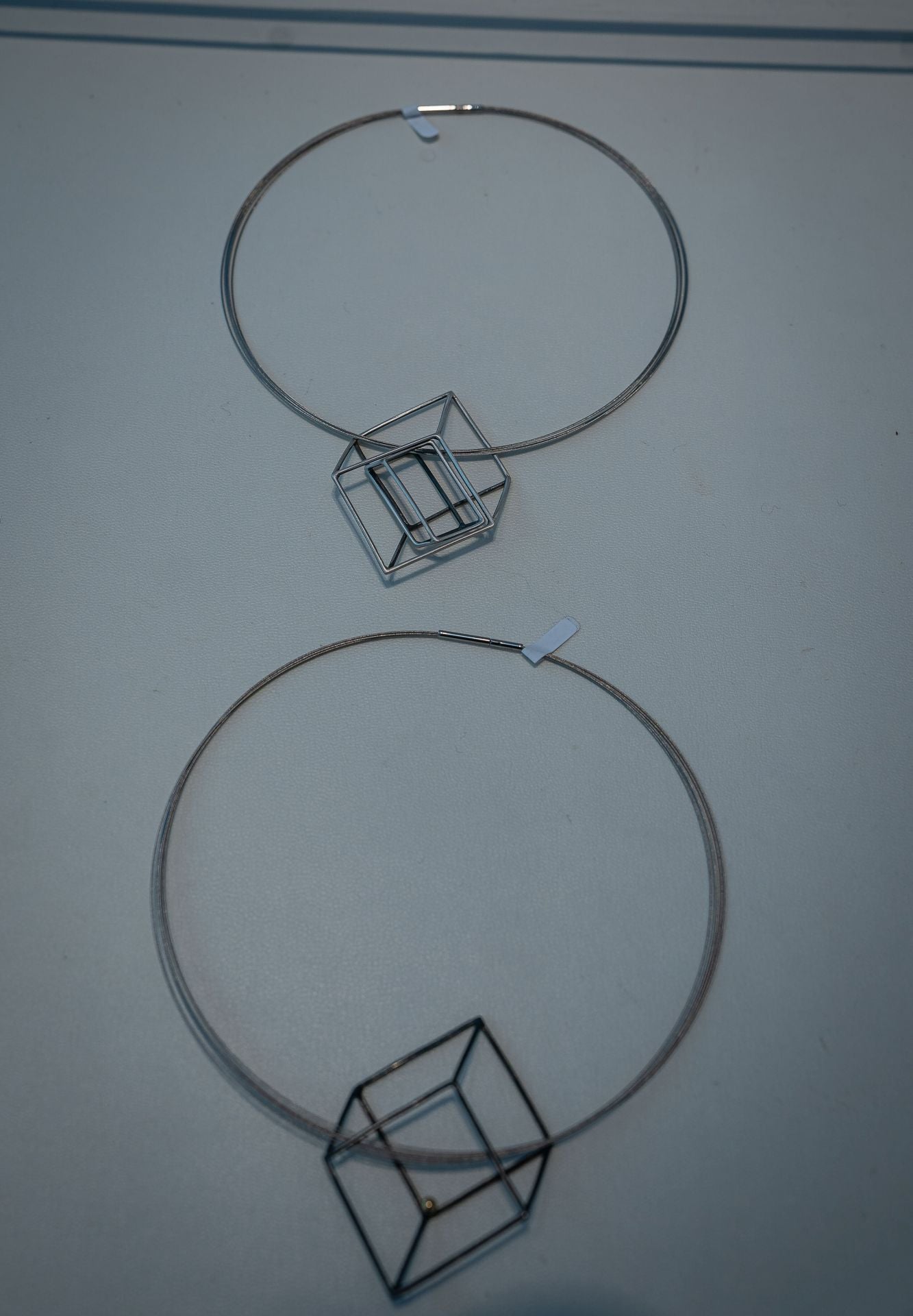 La joyería de autor de Lukene en Bilbao: piezas únicas para quienes huyen de lo clásico