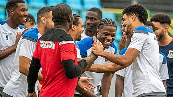 Vuelve la pesadilla para la Guinea Ecuatorial de Owono: se niegan a viajar a Malaui por la falta de previsión