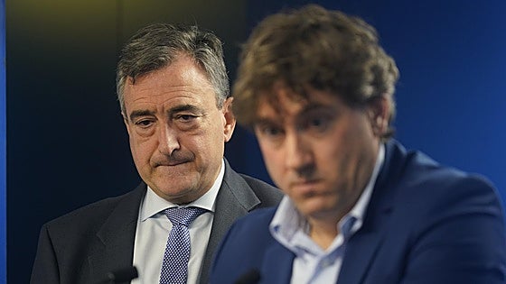 Demasiado en juego