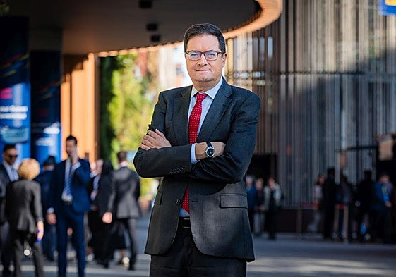 El ministerio que dirige López ha organizado en Vitoria la Cumbre Global de Gobierno Abierto.