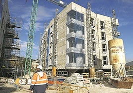 Vivienda en Euskadi, lo que no le cuentan